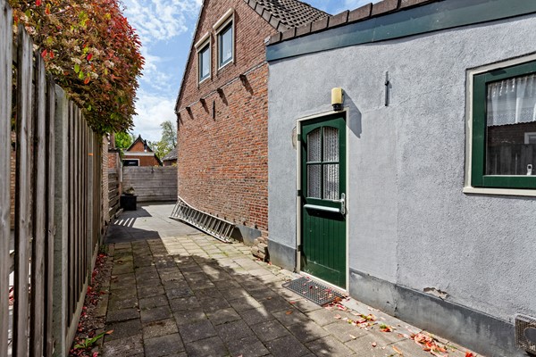 Medium property photo - Buorren 5, 9041 AW Berltsum